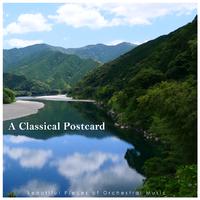 A Classical Postcard