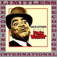 Plays Fats Waller