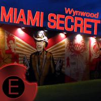 Wynwood Miami Secret