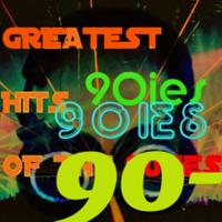 Greatest Hits of the 90ies (Performed by Volker Barber)