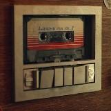 七楼 专属于Star-Lord的劲歌金曲