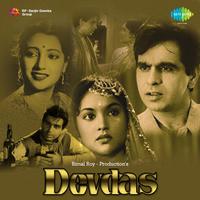 Devdas (Original Motion Picture Soundtrack)