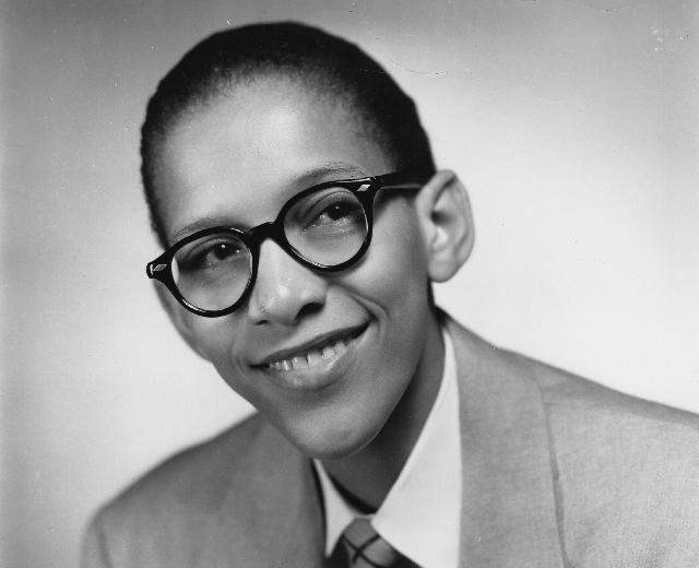 Little Jimmy Scott