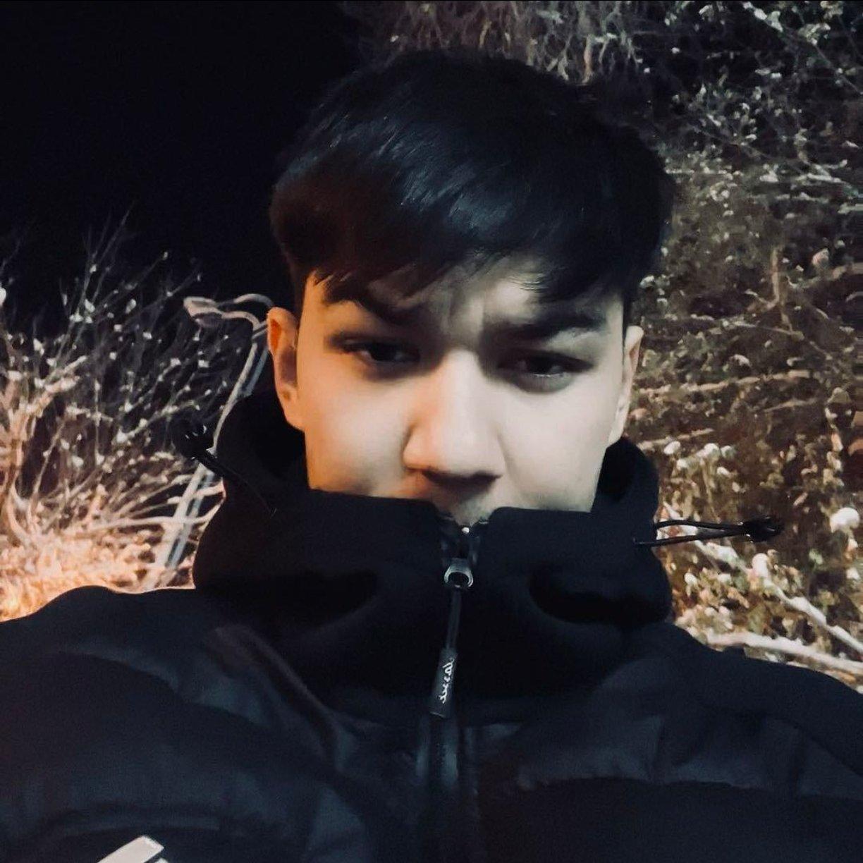 Aldiding （骗我了）