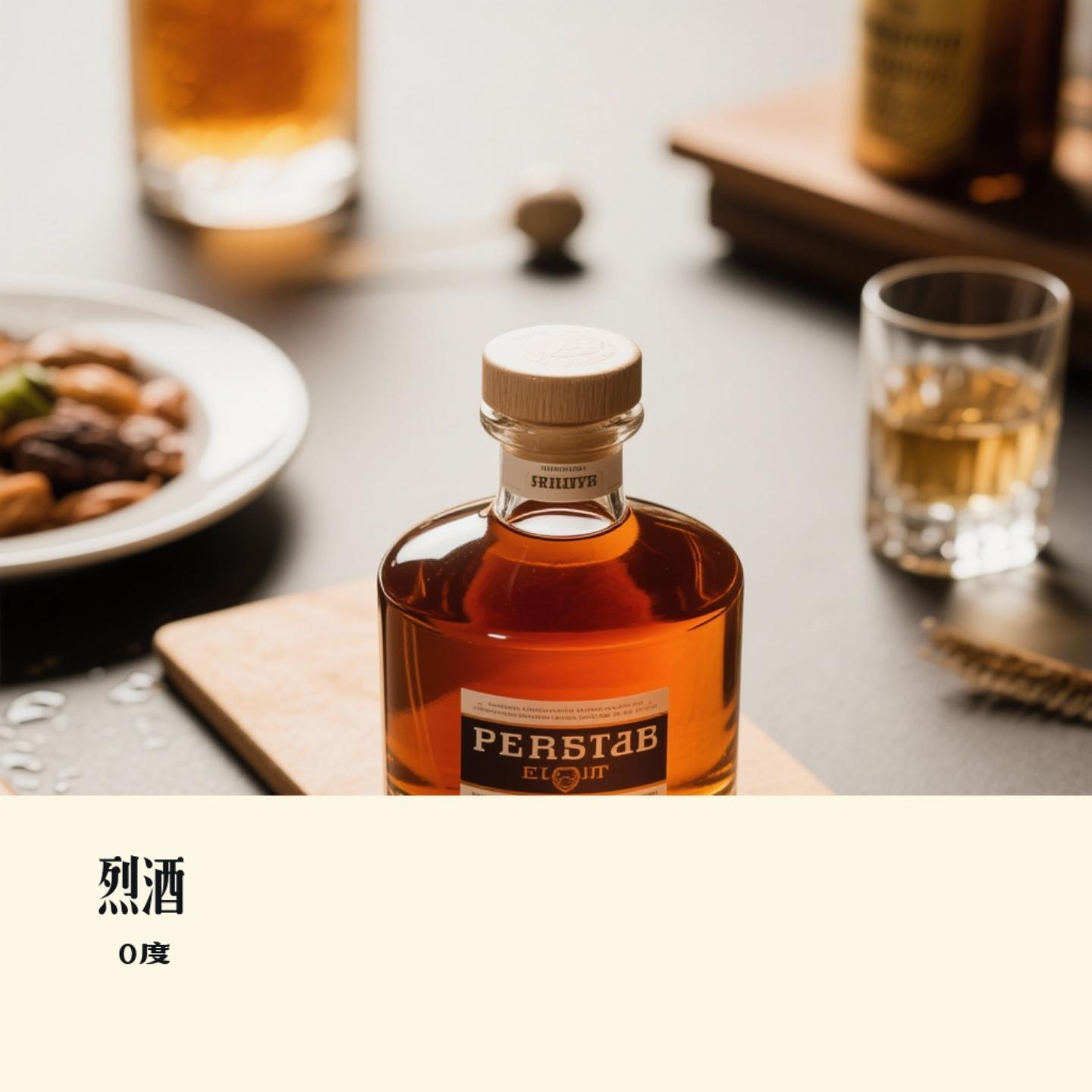 烈酒（Cover 付豪）