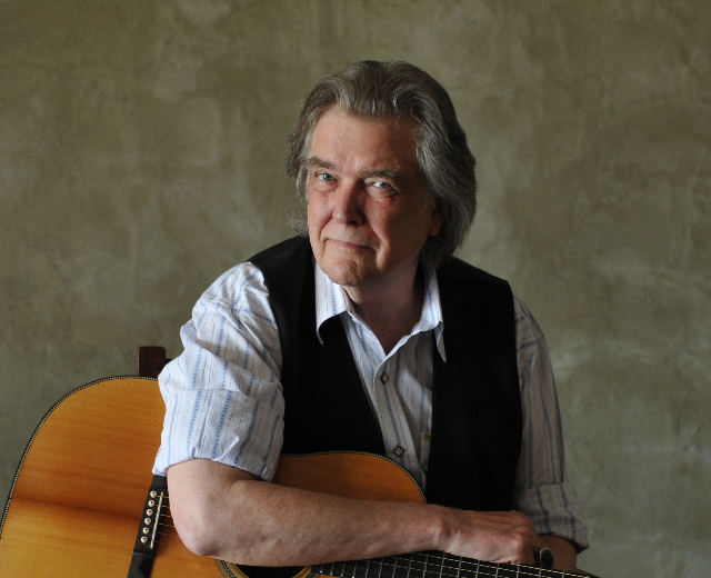 Guy Clark