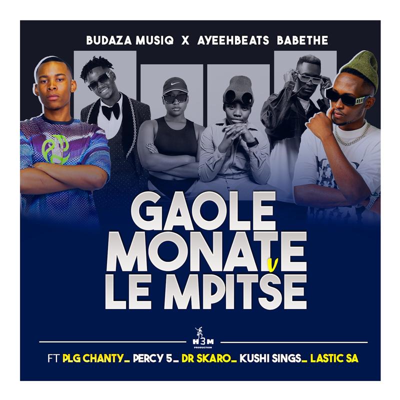 Gaole Monate Le Mpitse