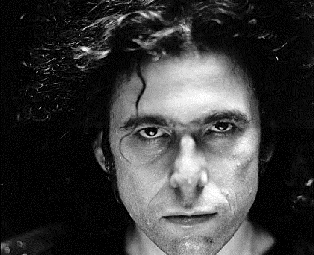 Andrés Calamaro