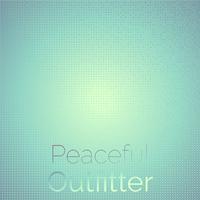 Peaceful Outfitter