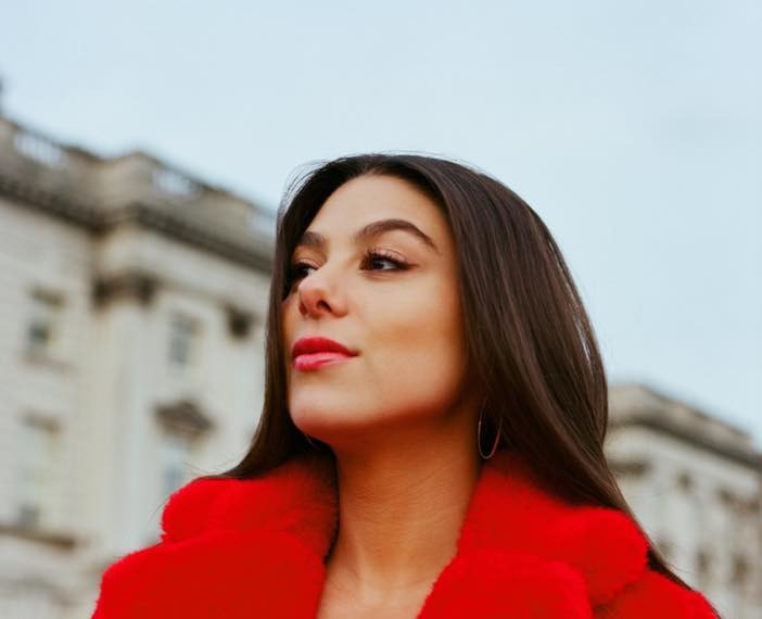 Kira Kosarin