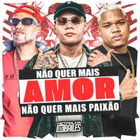 Não Quer Mais Amor, Não Quer Mais Paixão