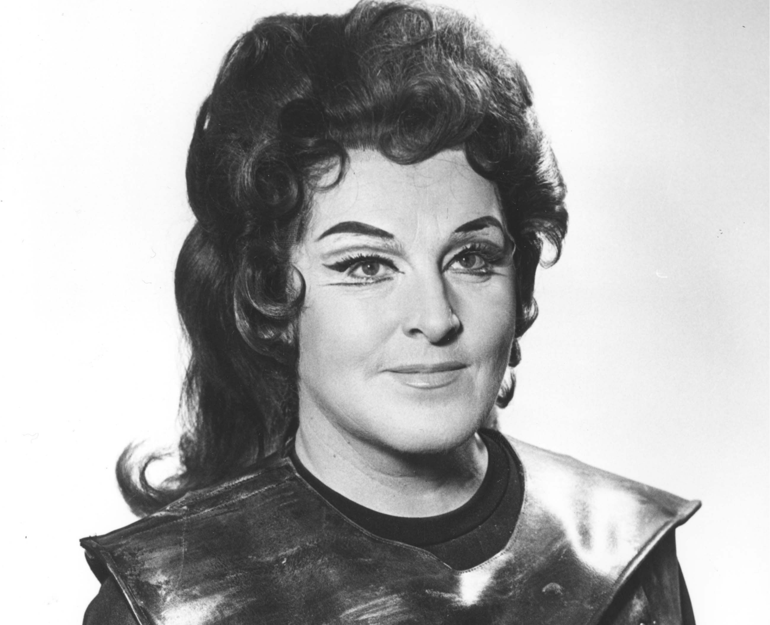 Birgit Nilsson
