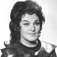 Birgit Nilsson