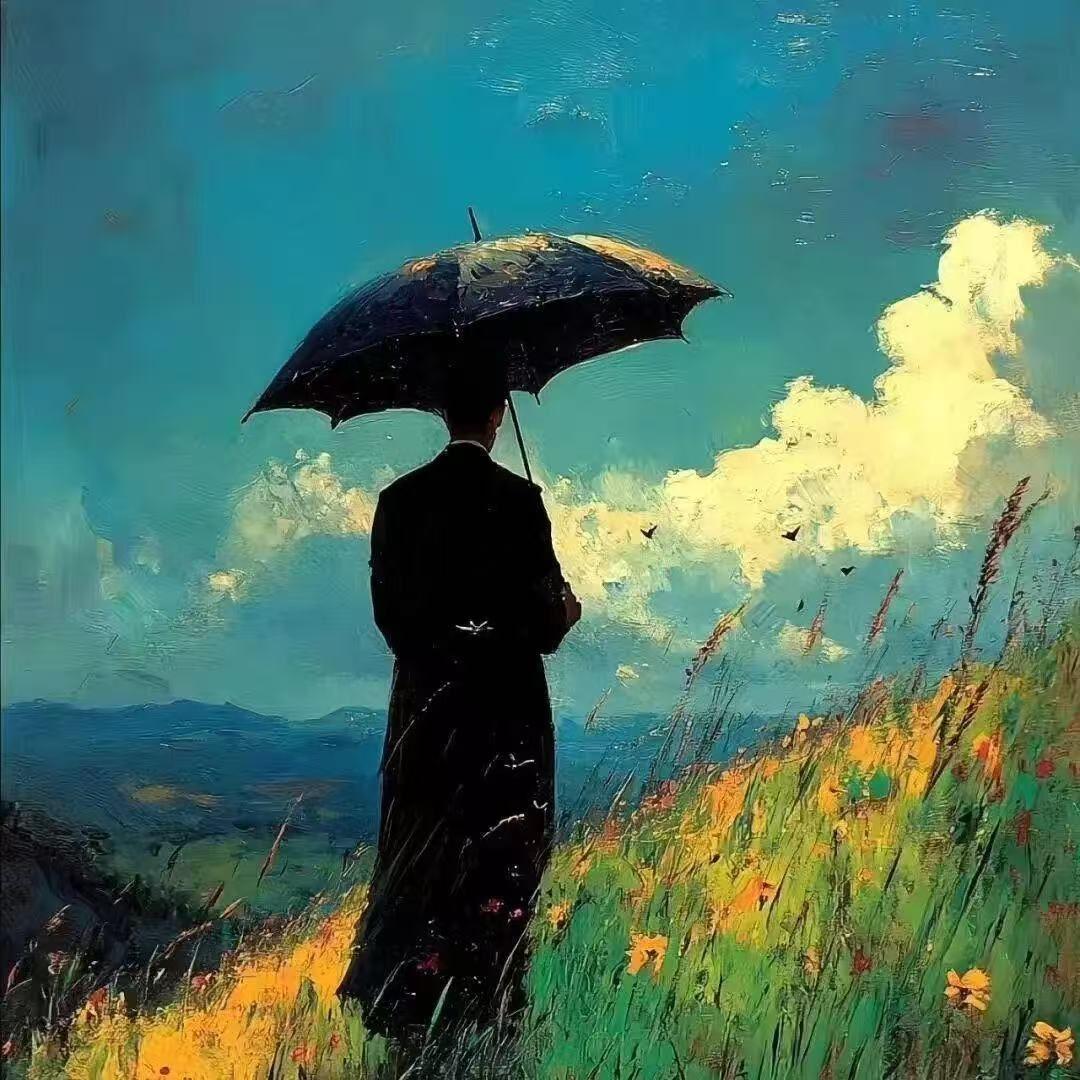 捞月亮的人封面