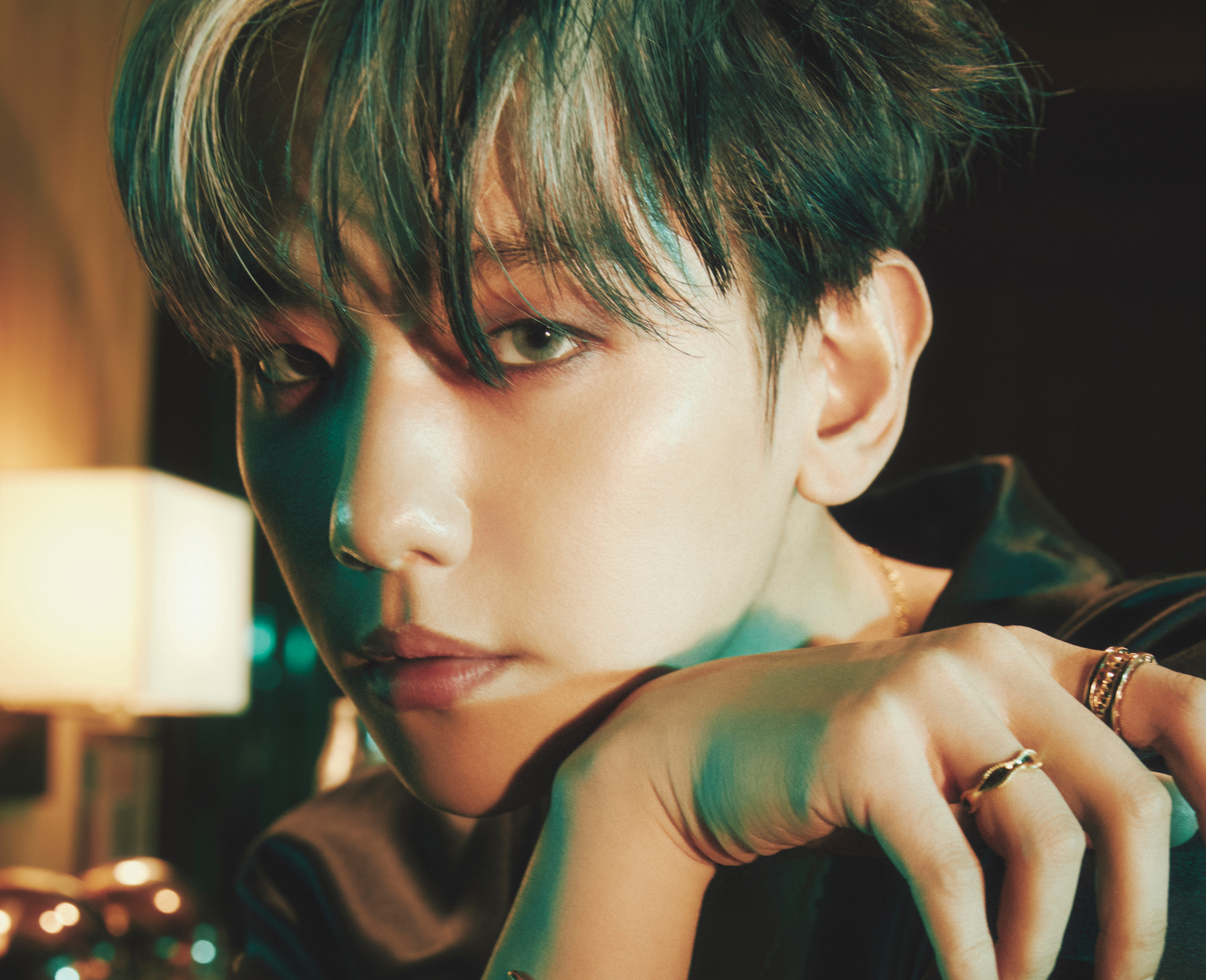 BAEKHYUN