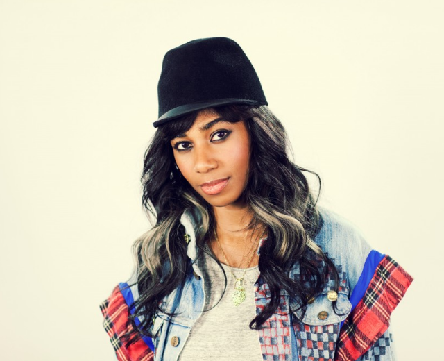 Santigold