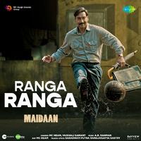 Ranga Ranga (From 