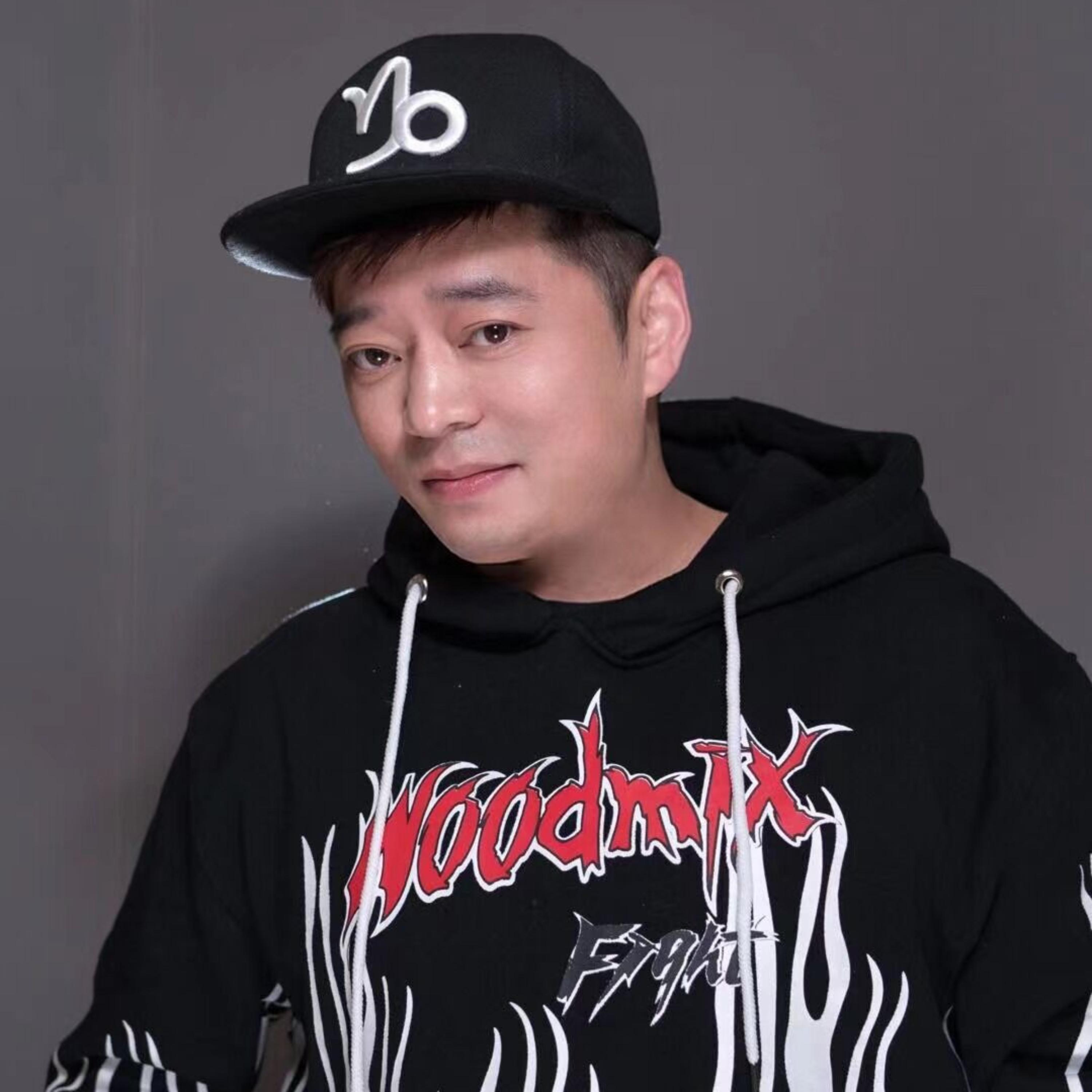 到底是谁伤了谁的心(DJ版)封面