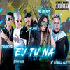 Mc shek - Eu Tu na Treta (feat. MC Pitbull alb & mc jhenny)