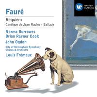 Fauré: Requiem etc