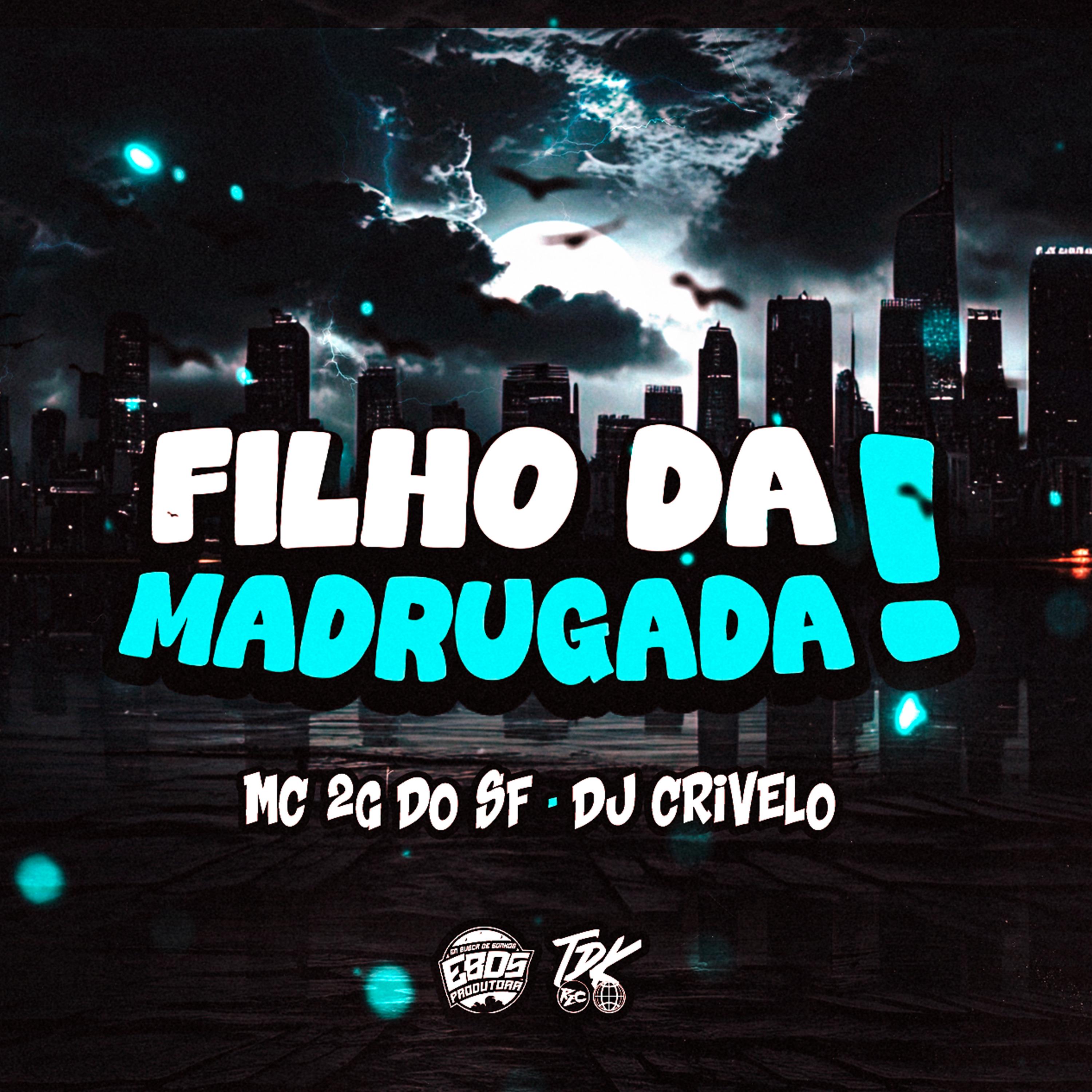 Filho da Madrugada