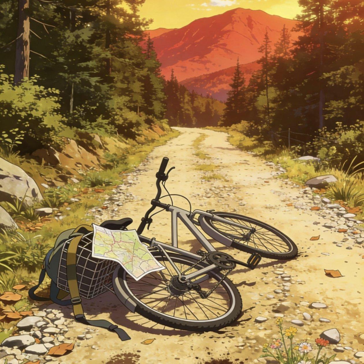 逃离（prod.@rocky）