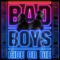 Bad Boys: Ride or Die