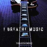 I Breathe Music