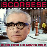 Martin Scorsese - Music from His Movies, Vol. 2