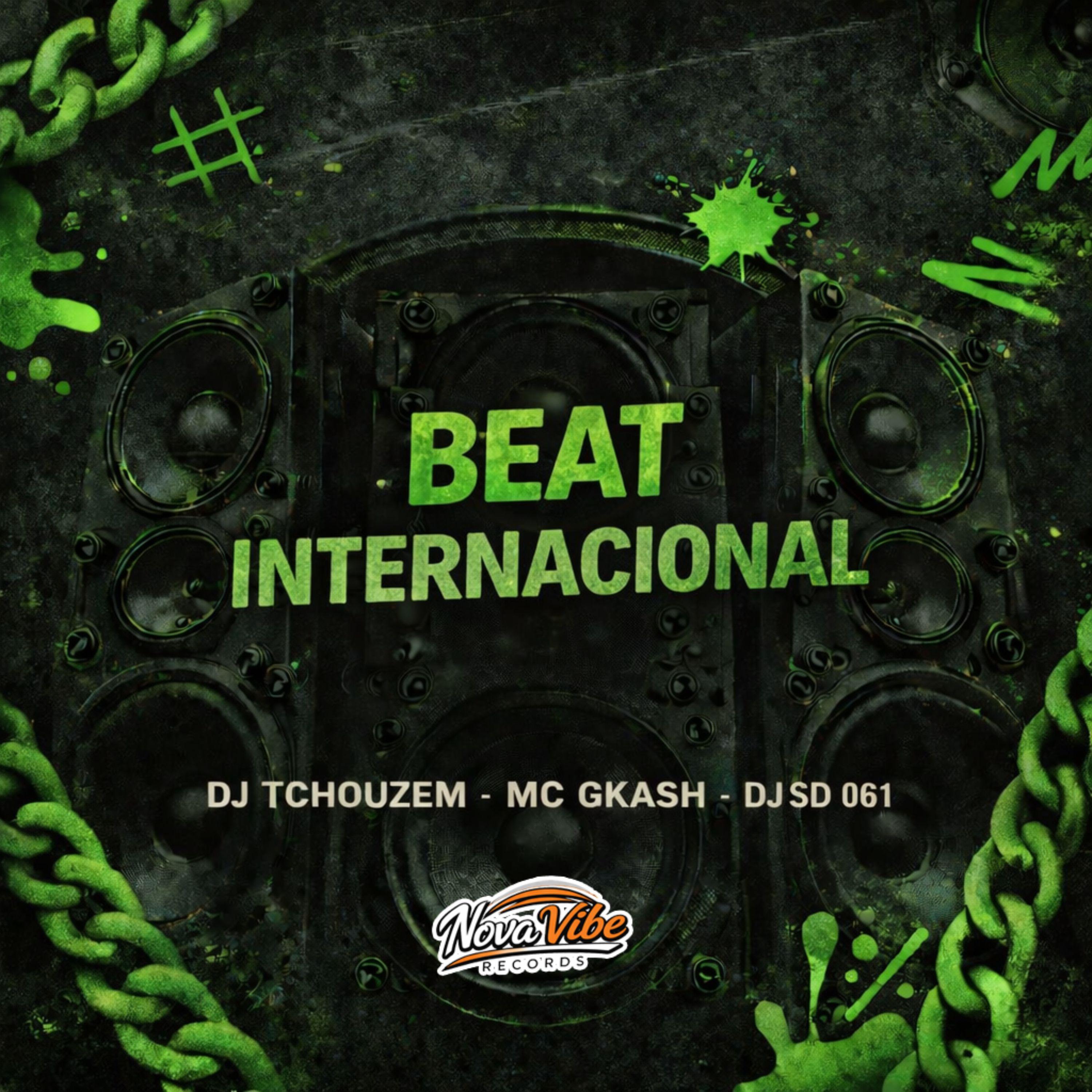 Beat Internacional