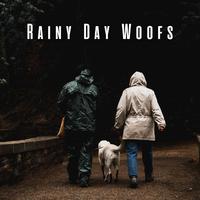 Rainy Day Woofs: Nature's Birdsongs and Chill Music for Dogs