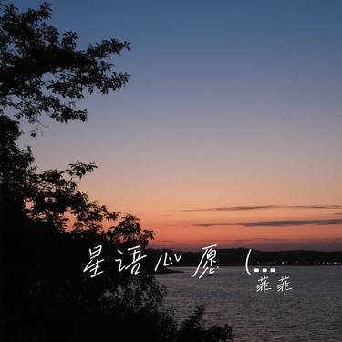 星语心愿  (柔情版) (Cover 洋澜一)封面