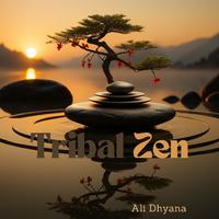 Ali Dhyana - Heartbeat of the Horizon