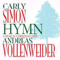 Hymn: A Musical Christmas Card