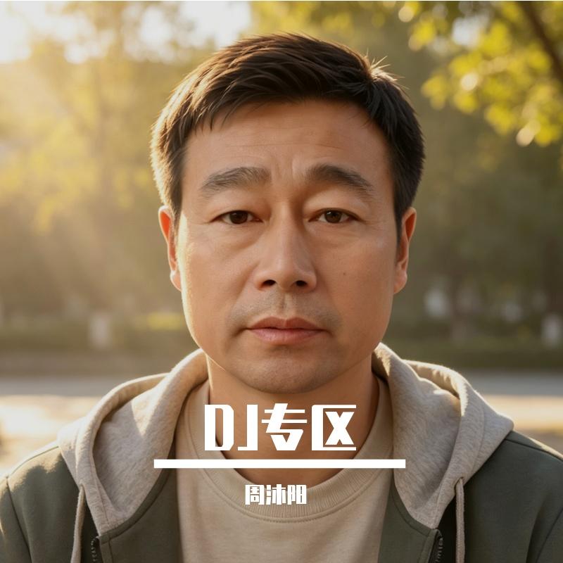 他乡月光（DJ版） 伴奏封面