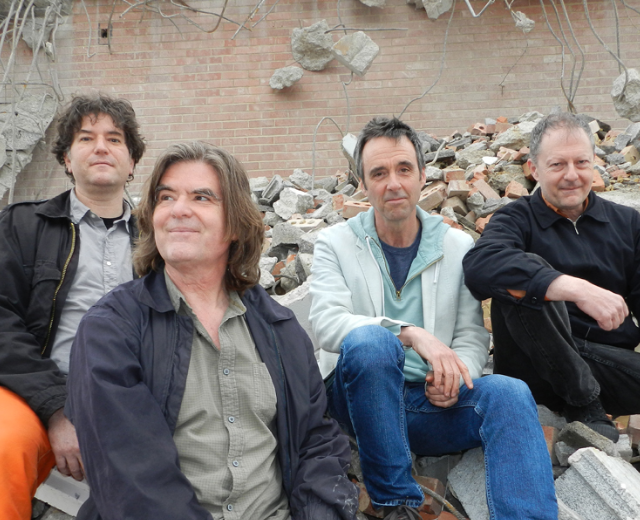 Mission of Burma