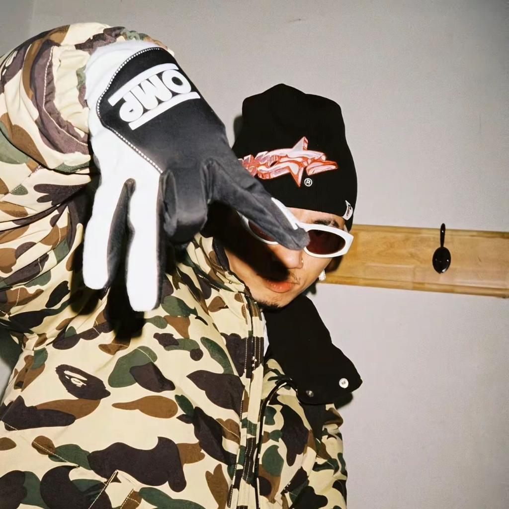 马思唯最火加最有实力的歌