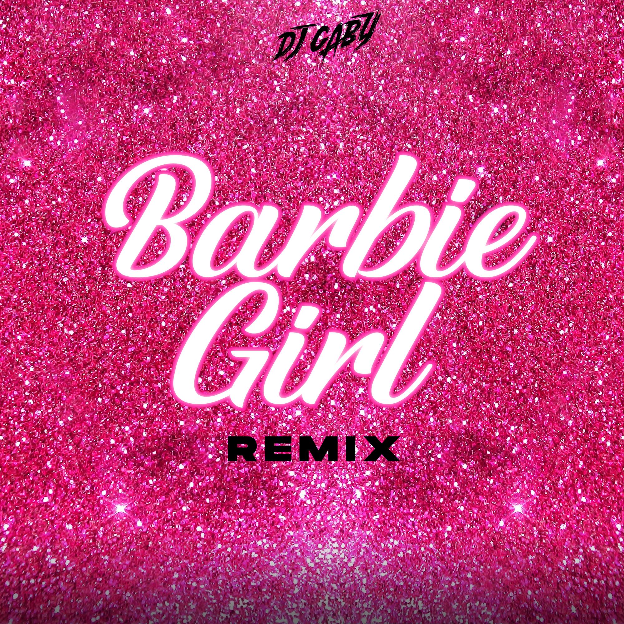 Barbie Girl (Remix)封面