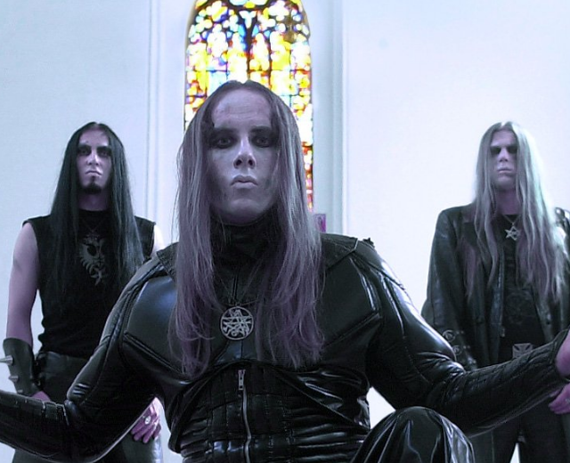 Behemoth
