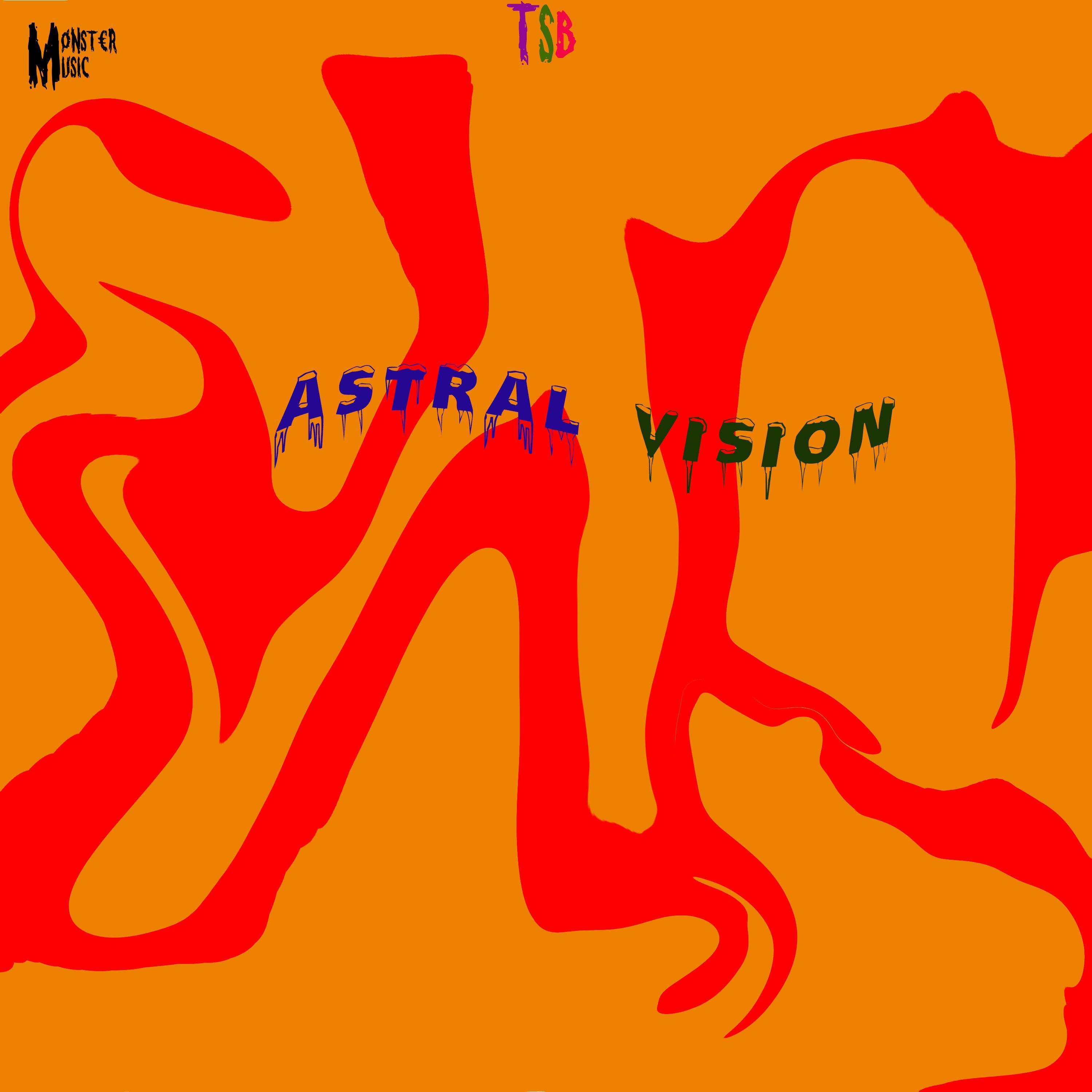 Astral Vision
