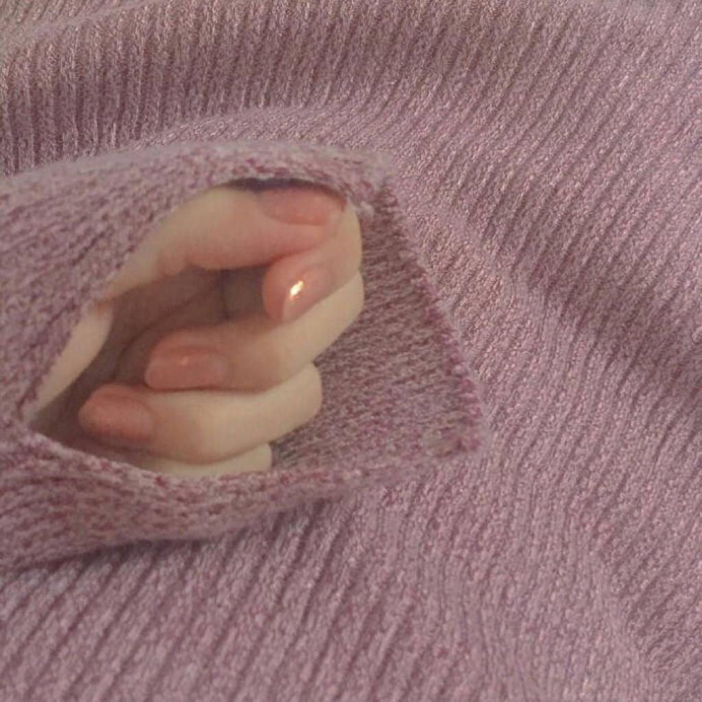 Pink naughty leopard