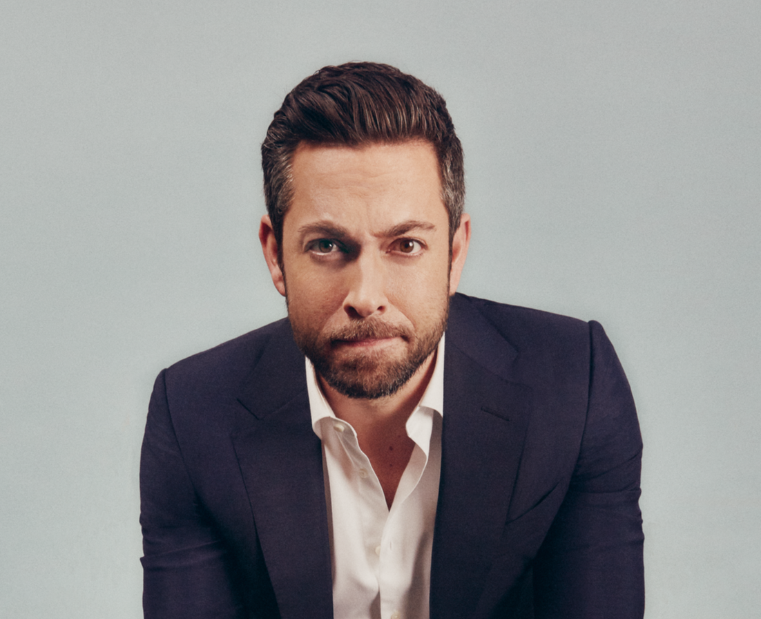Zachary Levi