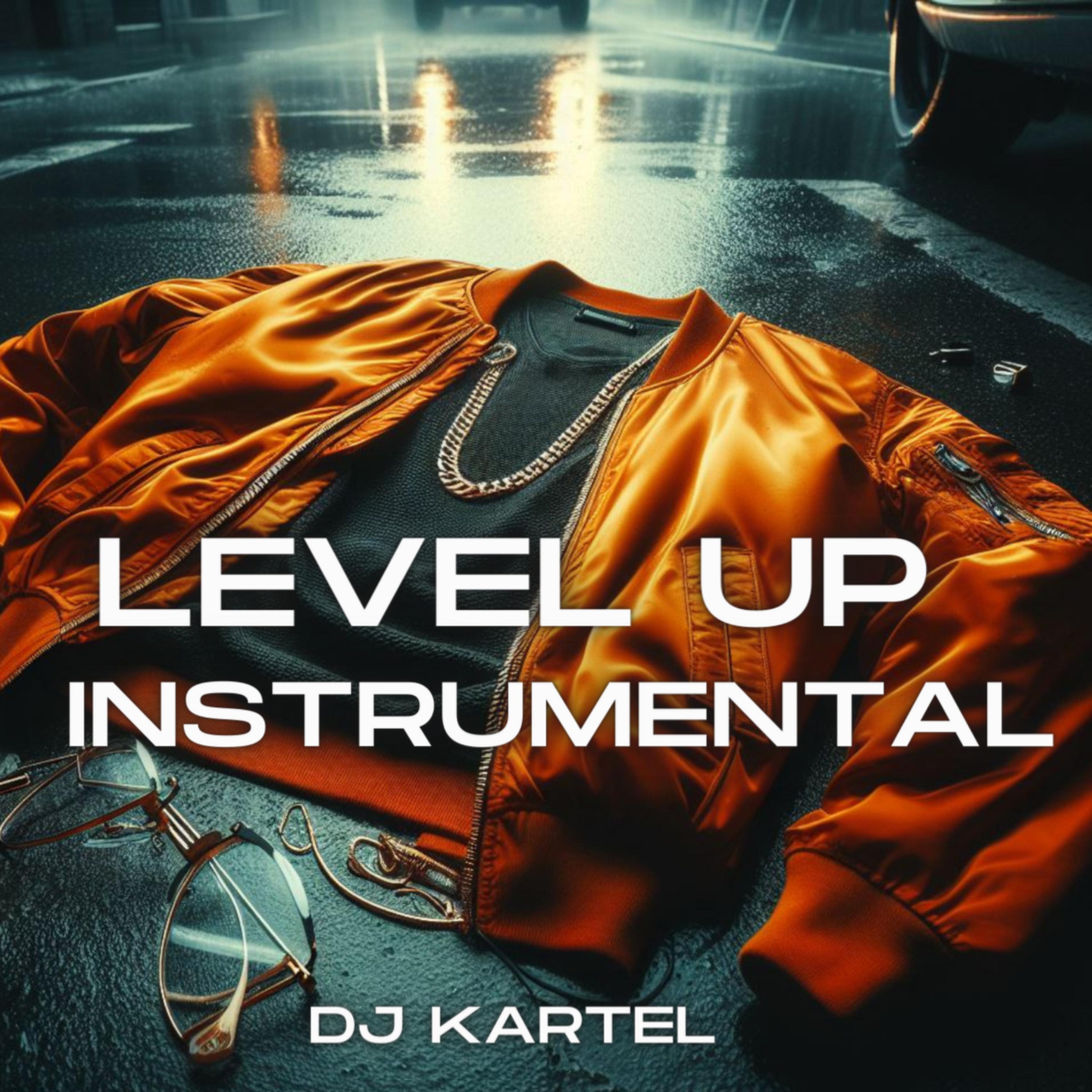 Level Up (Instrumental)