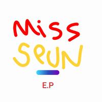 ***** PUMPS (Miss Spun EP)