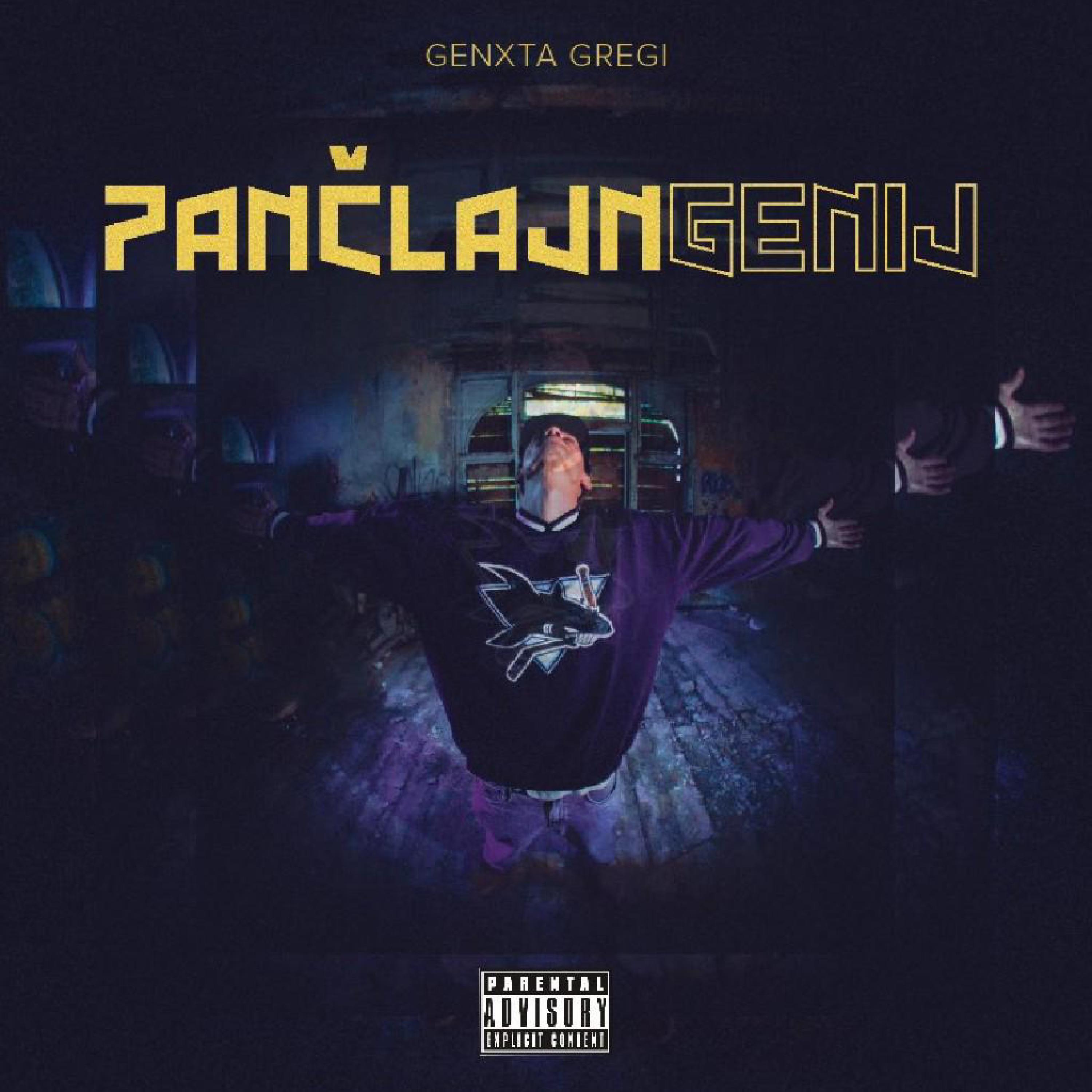 Pančlajn Genij (feat. Wera Bestrd)