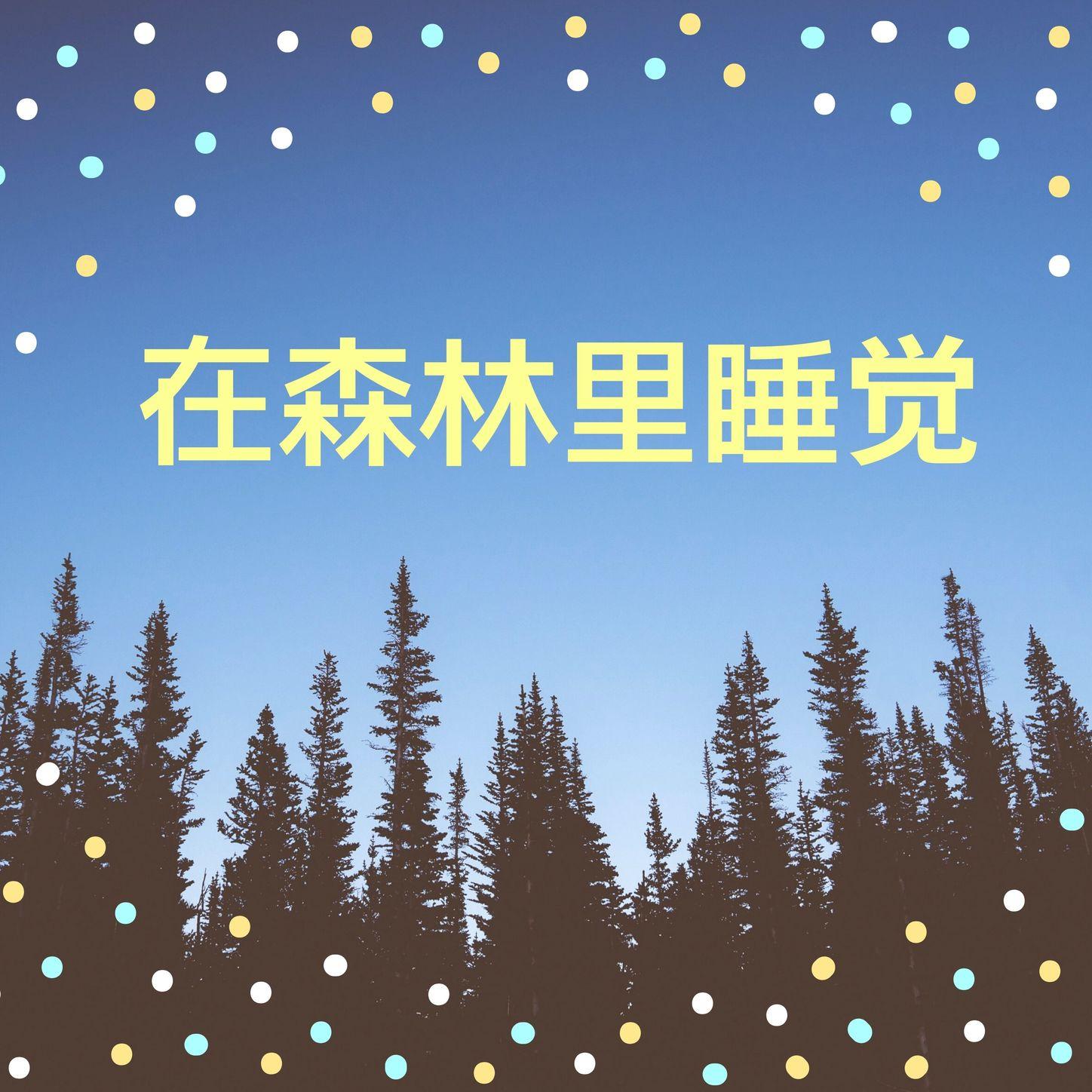 自然治愈封面