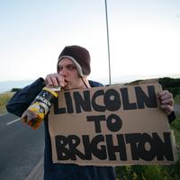 Lincoln to Brighton (The Mixtape)