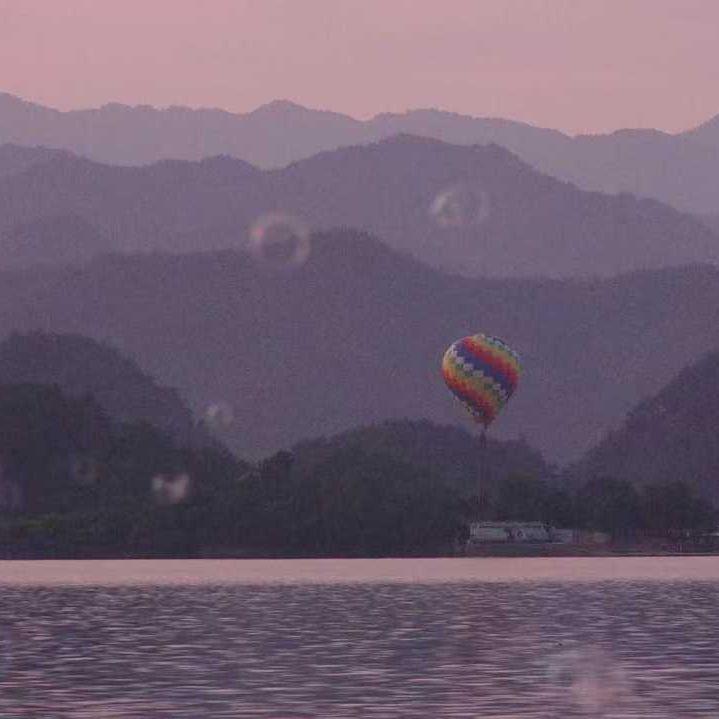 白日梦（DayDream）