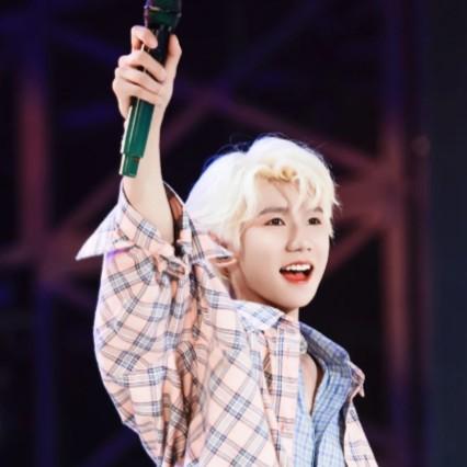 别回家了（王源汪苏泷live）