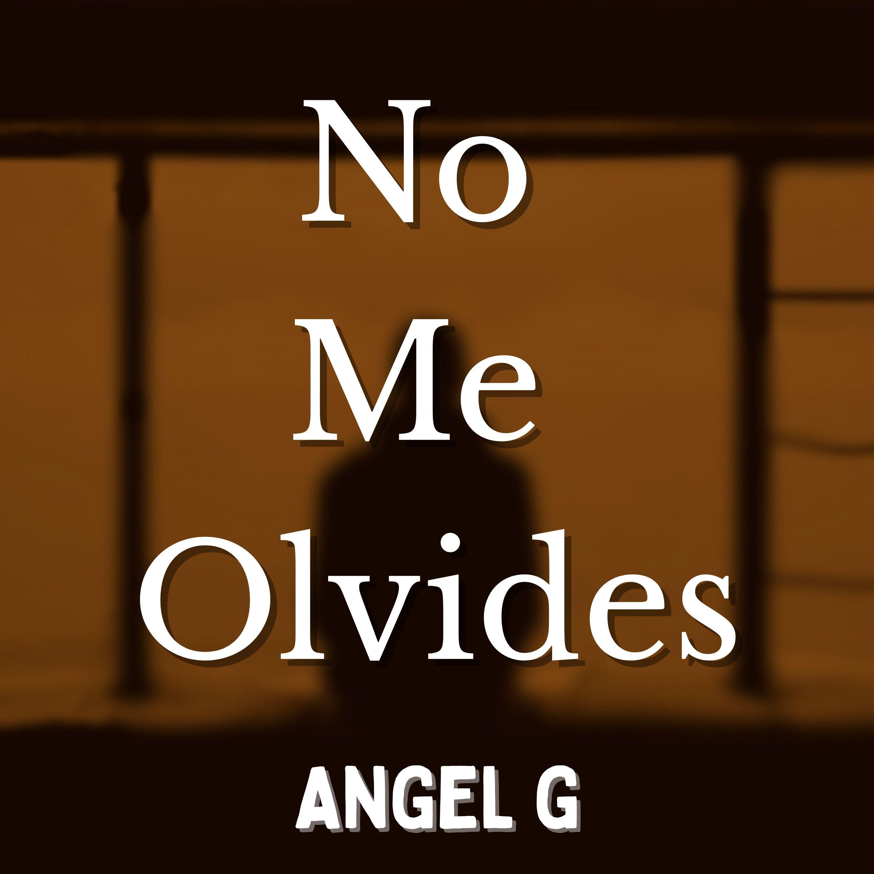 No Me Olvides